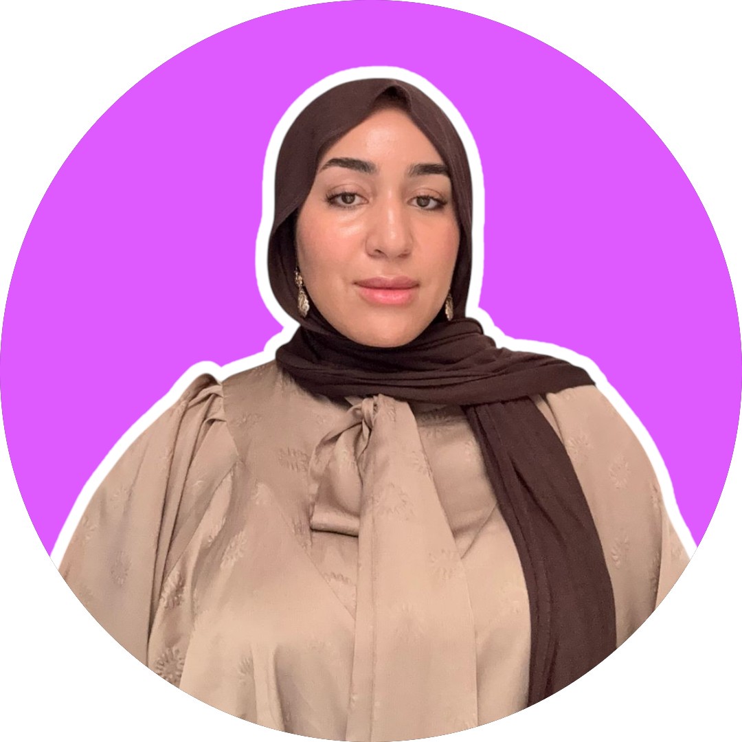 Asmaa Hadir, Founder of Promptiqa Labs